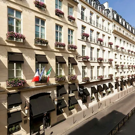 Castille Paris - Starhotels Collezione-2